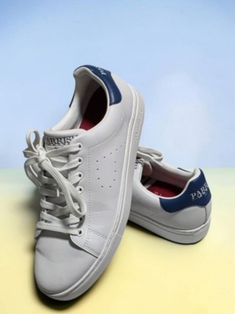 RARE Parrish Shoes Keene NH Classic Sneaker Jumanji Limited Edition - Size 11